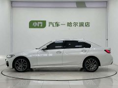 BMW 3 Series 320Li M Sports Package - фото 5