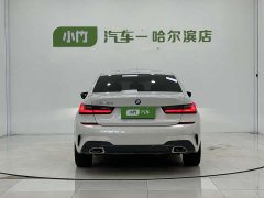 BMW 3 Series 320Li M Sports Package - фото 6