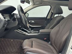 BMW 3 Series 320Li M Sports Package - фото 7
