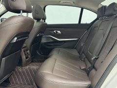 BMW 3 Series 320Li M Sports Package - фото 8