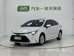 Toyota Levin 2022 185T CVT Deluxe Edition - фото 1