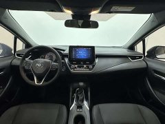 Toyota Levin 2022 185T CVT Deluxe Edition - фото 10