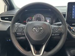 Toyota Levin 2022 185T CVT Deluxe Edition - фото 11