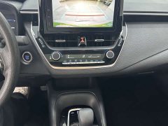 Toyota Levin 2022 185T CVT Deluxe Edition - фото 12