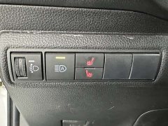 Toyota Levin 2022 185T CVT Deluxe Edition - фото 14