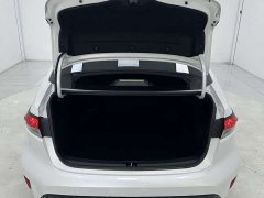 Toyota Levin 2022 185T CVT Deluxe Edition - фото 15