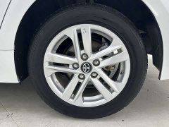 Toyota Levin 2022 185T CVT Deluxe Edition - фото 16