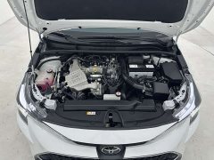 Toyota Levin 2022 185T CVT Deluxe Edition - фото 17