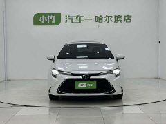 Toyota Levin 2022 185T CVT Deluxe Edition - фото 2