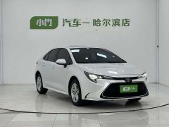 Toyota Levin 2022 185T CVT Deluxe Edition - фото 3
