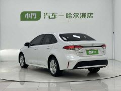 Toyota Levin 2022 185T CVT Deluxe Edition - фото 4