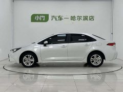 Toyota Levin 2022 185T CVT Deluxe Edition - фото 5