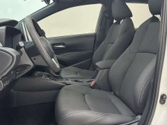 Toyota Levin 2022 185T CVT Deluxe Edition - фото 7