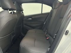 Toyota Levin 2022 185T CVT Deluxe Edition - фото 8