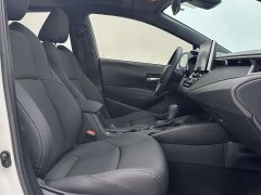 Toyota Levin 2022 185T CVT Deluxe Edition - фото 9