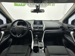 Toyota Yige 1.5T CVT two-wheel drive dream version - фото 10
