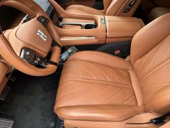 Yangwang U8 Luxury Edition - фото 2