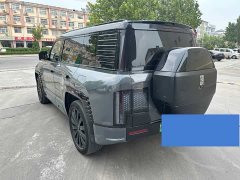 Yangwang U8 Luxury Edition - фото 6