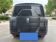 Yangwang U8 Luxury Edition - фото 7