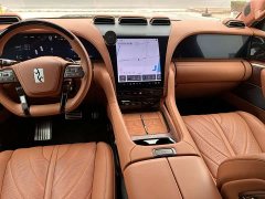 Yangwang U8 Luxury Edition - фото 8