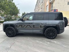Yangwang U8 Luxury Edition - фото 9