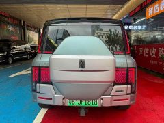 Yangwang U8 Luxury Edition - фото 4