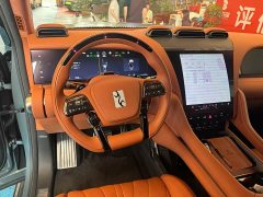 Yangwang U8 Luxury Edition - фото 8