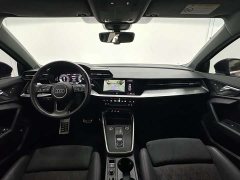 Audi A3 A3L Limousine 35 TFSI Progressive Sport - фото 10