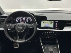 Audi A3 A3L Limousine 35 TFSI Progressive Sport - фото 11