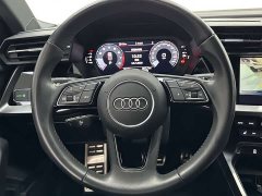 Audi A3 A3L Limousine 35 TFSI Progressive Sport - фото 12