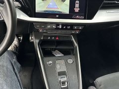 Audi A3 A3L Limousine 35 TFSI Progressive Sport - фото 14