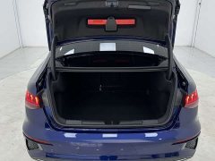 Audi A3 A3L Limousine 35 TFSI Progressive Sport - фото 15