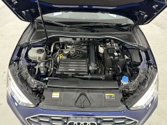 Audi A3 A3L Limousine 35 TFSI Progressive Sport - фото 17
