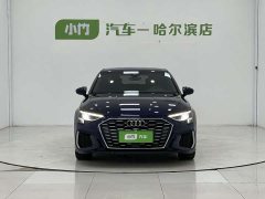 Audi A3 A3L Limousine 35 TFSI Progressive Sport - фото 2