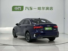 Audi A3 A3L Limousine 35 TFSI Progressive Sport - фото 4