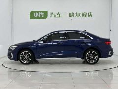 Audi A3 A3L Limousine 35 TFSI Progressive Sport - фото 5