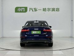 Audi A3 A3L Limousine 35 TFSI Progressive Sport - фото 6