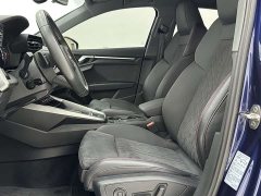 Audi A3 A3L Limousine 35 TFSI Progressive Sport - фото 7