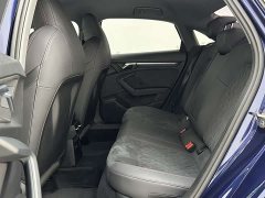 Audi A3 A3L Limousine 35 TFSI Progressive Sport - фото 8