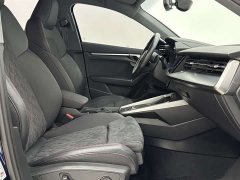 Audi A3 A3L Limousine 35 TFSI Progressive Sport - фото 9