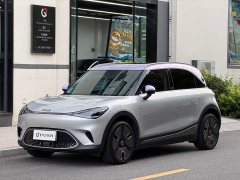 smart#1 Premium Edition - фото 1