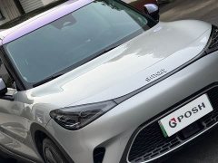 smart#1 Premium Edition - фото 3