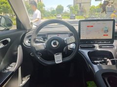 smart#1 Pro Edition - фото 6