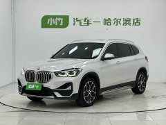 BMW X1 sDrive20Li fashionable - фото 1