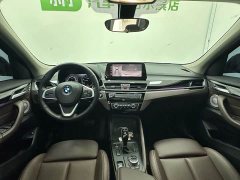 BMW X1 sDrive20Li fashionable - фото 12