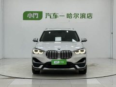 BMW X1 sDrive20Li fashionable - фото 2