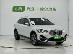 BMW X1 sDrive20Li fashionable - фото 3