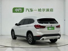 BMW X1 sDrive20Li fashionable - фото 4