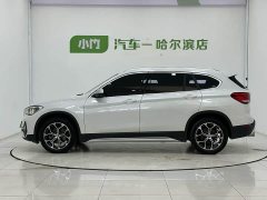 BMW X1 sDrive20Li fashionable - фото 5