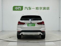 BMW X1 sDrive20Li fashionable - фото 6